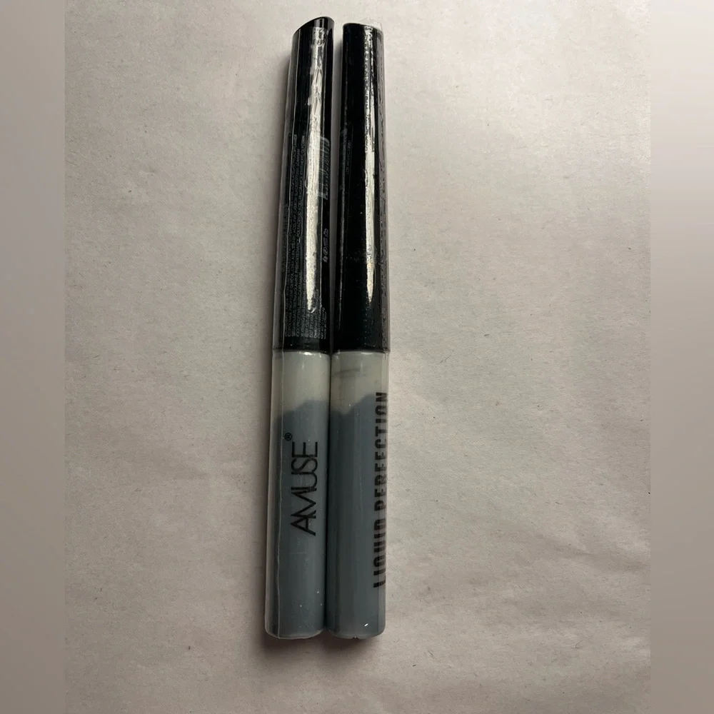 Black Eyeliner - lot of 2